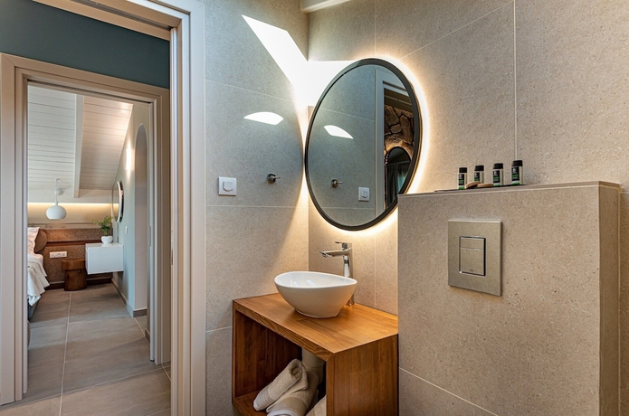Imagen de la habitación del Horizon Apartments - Beachfront Luxury. Foto 13