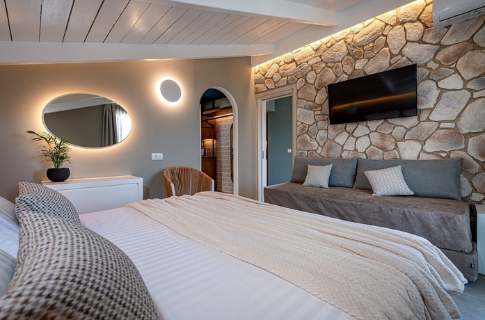 Imagen de la habitación del Horizon Apartments - Beachfront Luxury. Foto 14