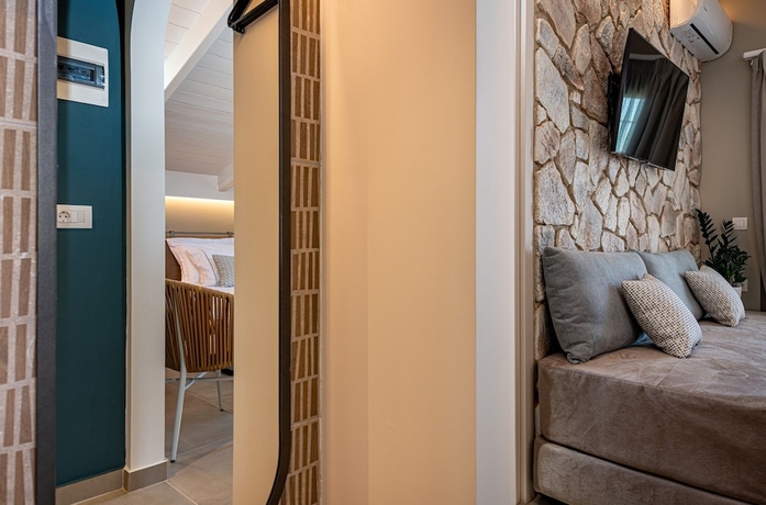 Imagen de la habitación del Horizon Apartments - Beachfront Luxury. Foto 16