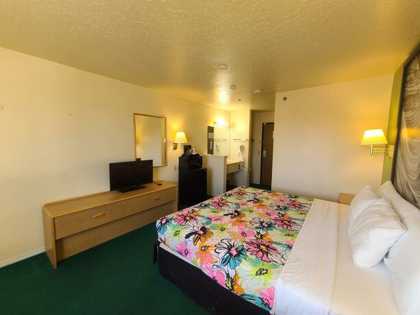 Imagen general del Horizon Hotel, Vernal. Foto 4