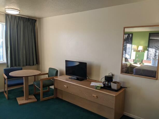 Imagen general del Horizon Hotel, Vernal. Foto 7