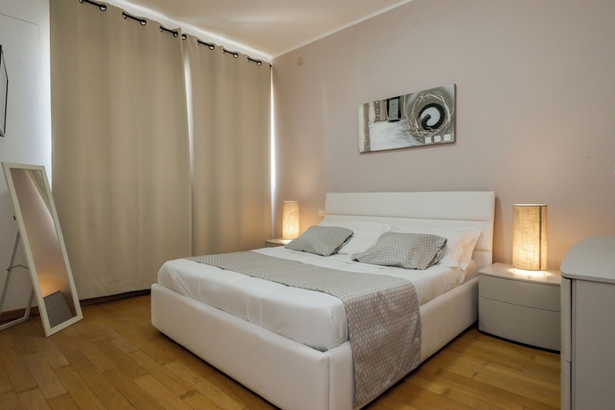 Imagen de la habitación del Horizon Suites. Foto 3