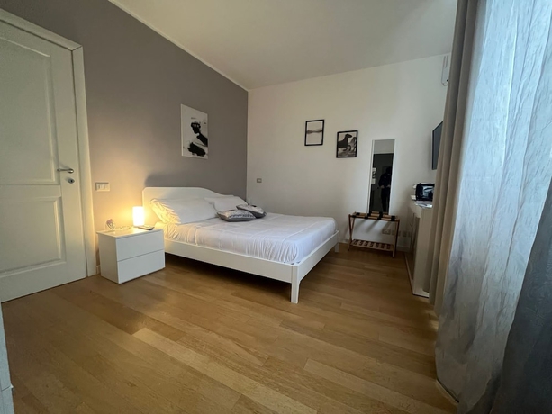 Imagen de la habitación del Horizon Suites. Foto 4