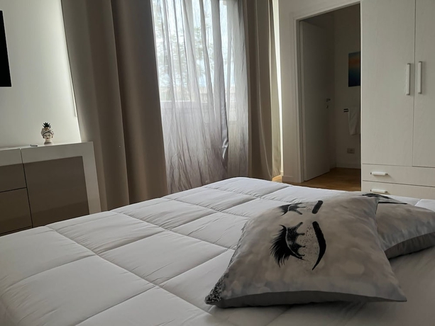 Imagen de la habitación del Horizon Suites. Foto 5