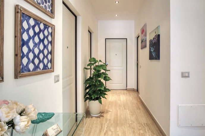 Imagen de los interiores del Horizon Suites. Foto 12