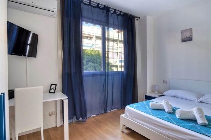 Imagen de la habitación del Horizon Suites. Foto 9