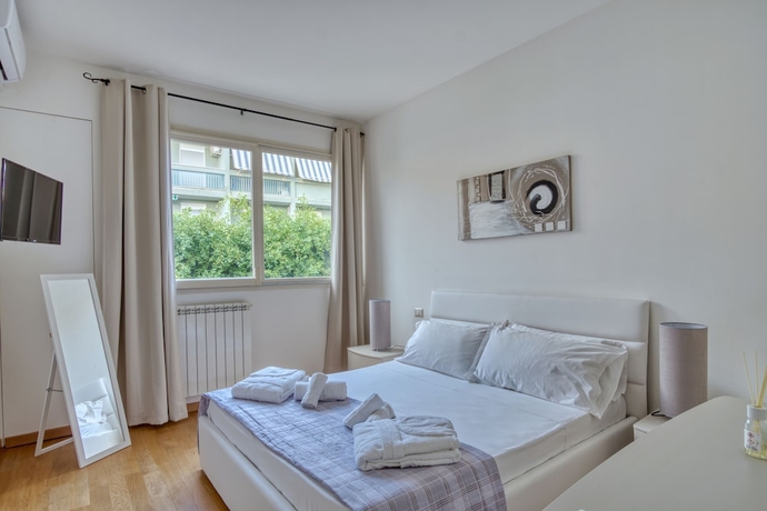 Imagen de la habitación del Horizon Suites. Foto 10
