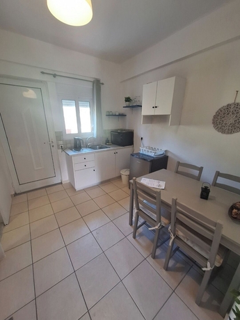 Imagen de la habitación del Horizon studio apartments. Foto 5