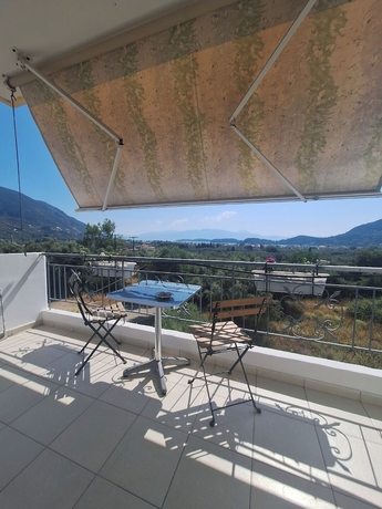Imagen de la habitación del Horizon studio apartments. Foto 6