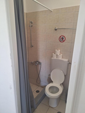 Imagen de la habitación del Horizon studio apartments. Foto 7