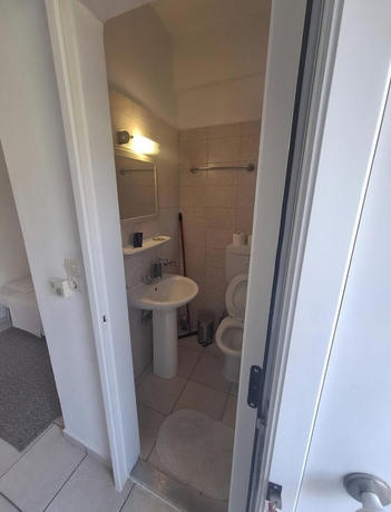 Imagen de la habitación del Horizon studio apartments. Foto 8