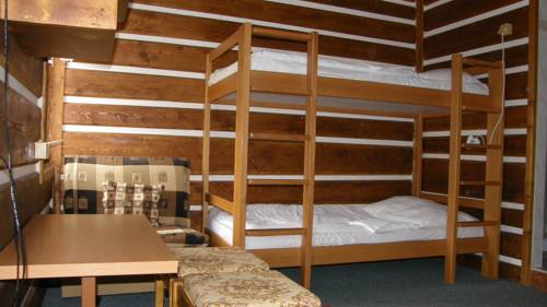 Imagen de la habitación del Horska Bouda Dvoracky. Foto 5