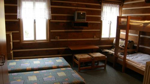 Imagen de la habitación del Horska Bouda Dvoracky. Foto 6