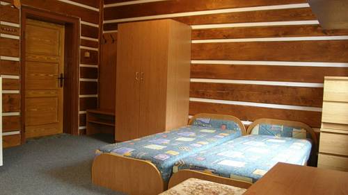 Imagen de la habitación del Horska Bouda Dvoracky. Foto 7