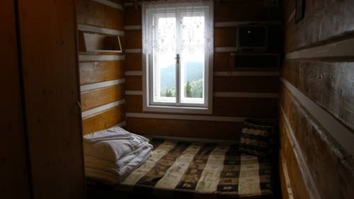 Imagen de la habitación del Horska Bouda Dvoracky. Foto 9