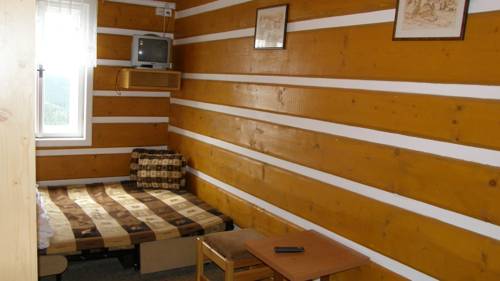 Imagen de la habitación del Horska Bouda Dvoracky. Foto 10