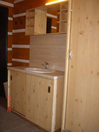 Imagen de la habitación del Horska Bouda Dvoracky. Foto 11
