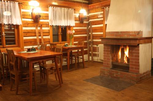 Imagen de la habitación del Horsk&aacute; Chata Amor. Foto 4