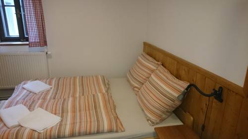 Imagen de la habitación del Horsk&aacute; Chata Sk&aacute;celka. Foto 4