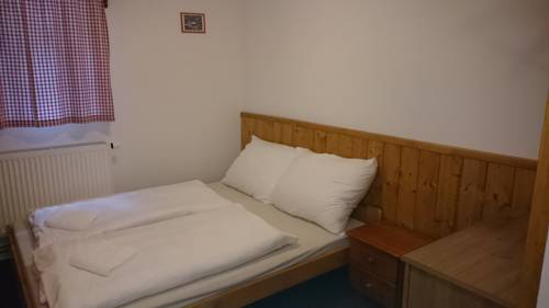 Imagen de la habitación del Horsk&aacute; Chata Sk&aacute;celka. Foto 5
