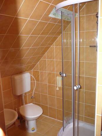 Imagen de la habitación del Horsk&aacute; Chata Sk&aacute;celka. Foto 10