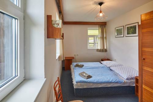 Imagen de la habitación del Horsk&yacute; hotel Žižkova bouda. Foto 5