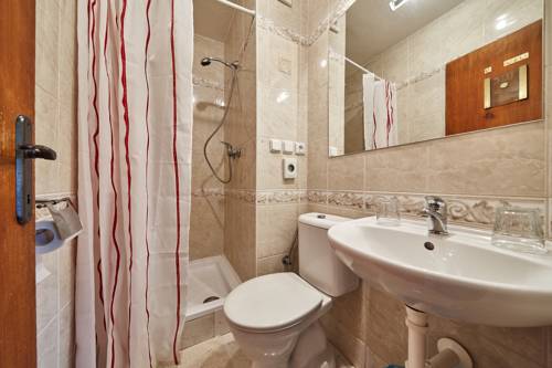 Imagen de la habitación del Horsk&yacute; hotel Žižkova bouda. Foto 7