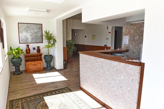 Imagen de los interiores del Horta d'Alva. Foto 10