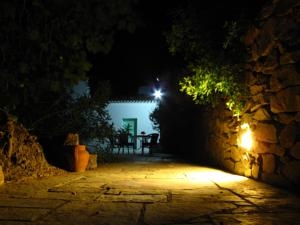 Imagen de los exteriores del Horta de Torrejais. Foto 2