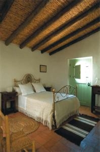 Imagen de los exteriores del Horta de Torrejais. Foto 4