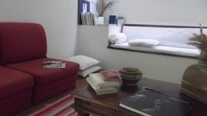 Imagen de los interiores del Horta de Torrejais. Foto 5