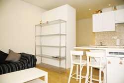 Imagen de la habitación del Hortaleza 72 3000. Foto 2