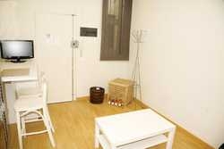 Imagen de la habitación del Hortaleza 72 3000. Foto 3