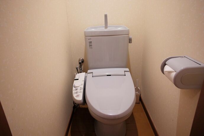 Imagen general del Hosei Apartment 201. Foto 5