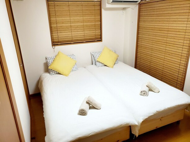 Imagen general del Hosei Apartment 201. Foto 6