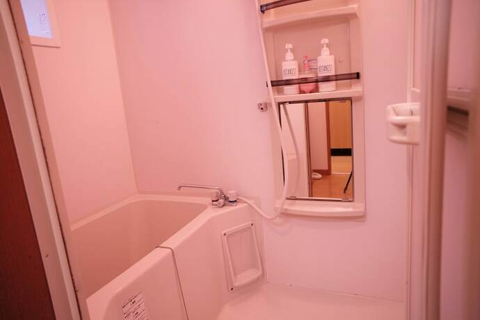 Imagen general del Hosei Apartment 201. Foto 9