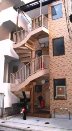 Imagen general del Hosei Apartment 201. Foto 10