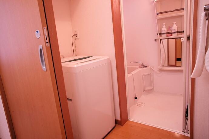 Imagen general del Hosei Apartment 201. Foto 11