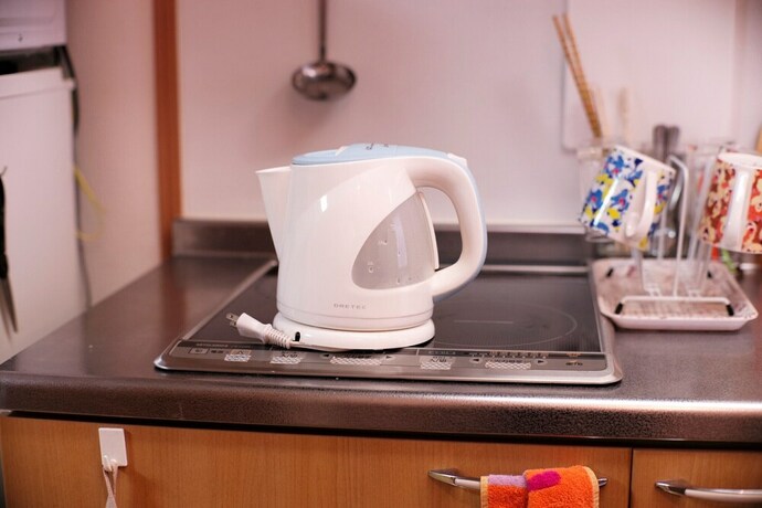 Imagen de la habitación del Hosei Apartment 201. Foto 19