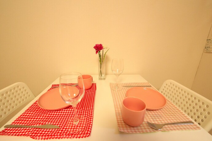 Imagen general del Hosei Apartment 301. Foto 4