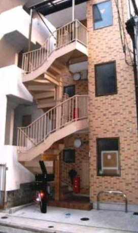 Imagen general del Hosei Apartment 301. Foto 5
