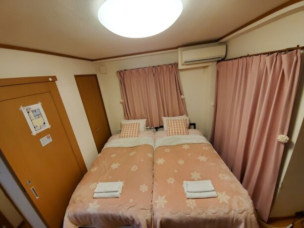 Imagen general del Hosei Apartment 301. Foto 9