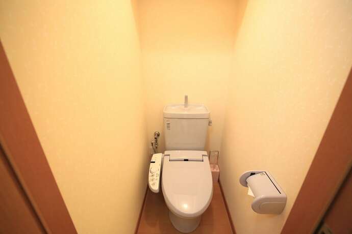 Imagen general del Hosei Apartment 301. Foto 11