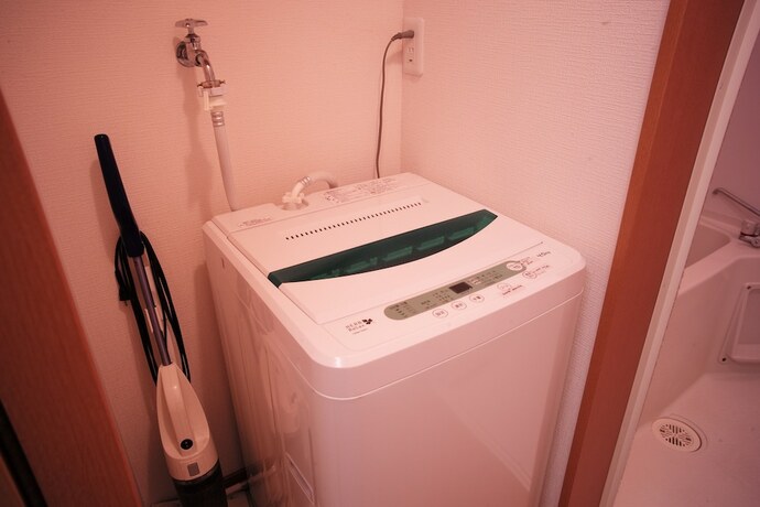 Imagen general del Hosei Apartment 301. Foto 12