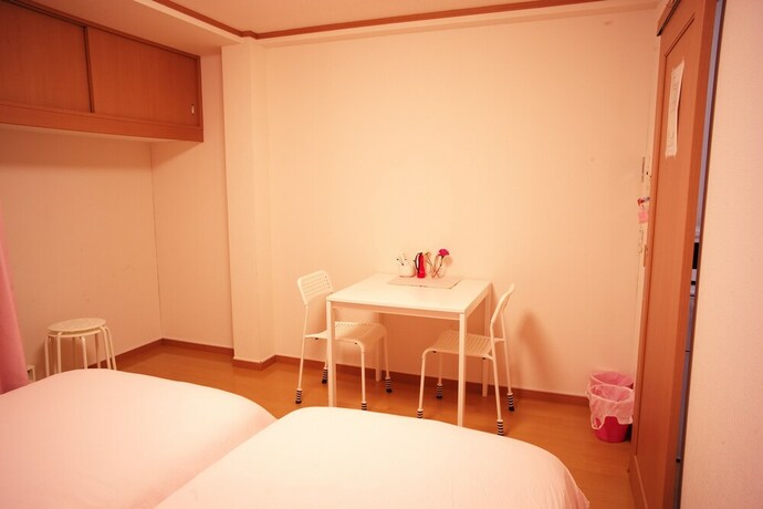 Imagen de la habitación del Hosei Apartment 301. Foto 16