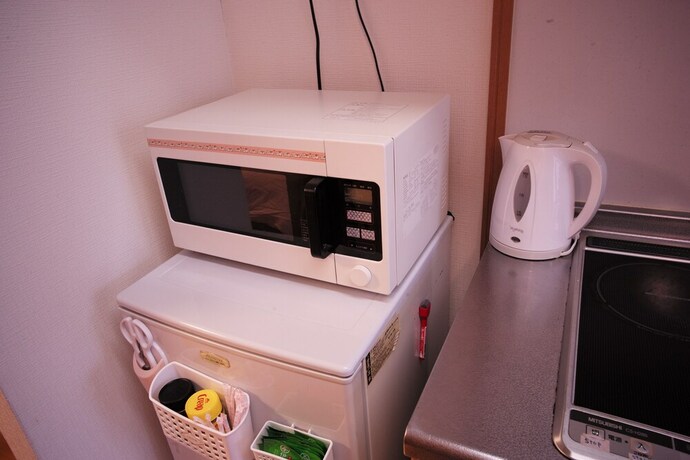 Imagen de la habitación del Hosei Apartment 301. Foto 21