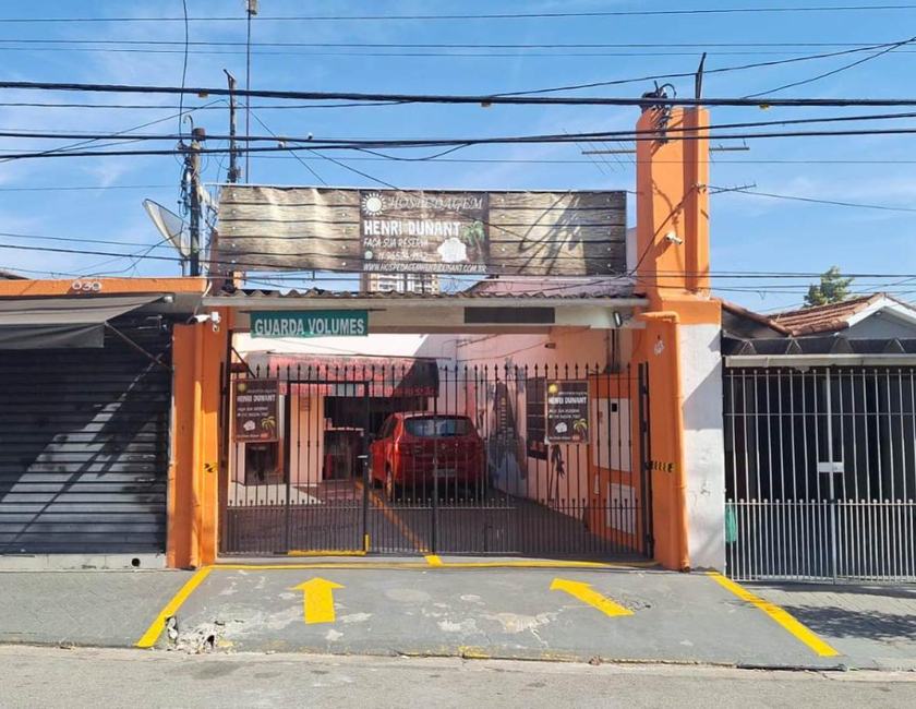 Imagen general del Hospedagem Henri Dunant. Foto 1