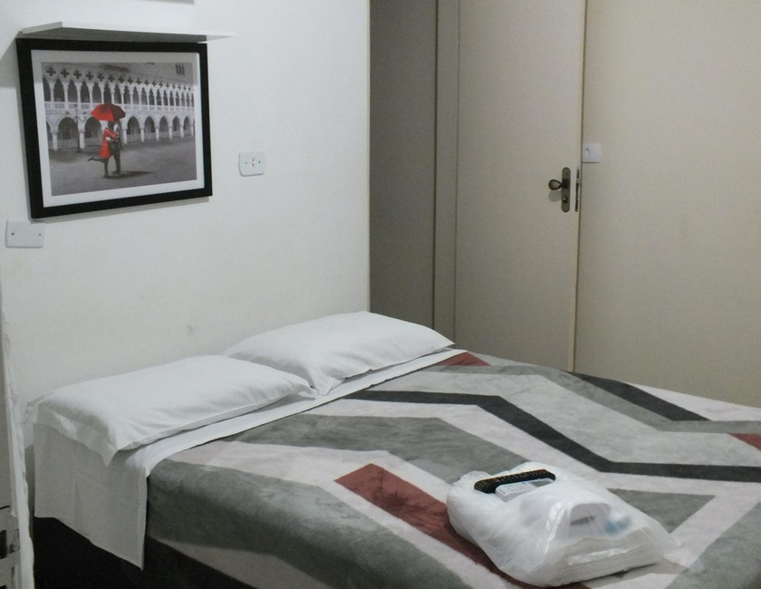 Imagen general del Hospedagem Henri Dunant. Foto 7