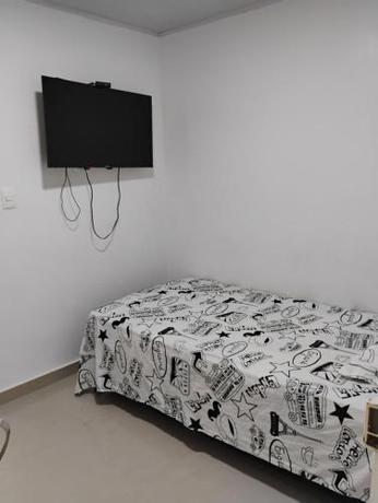 Imagen de la habitación del Hospedaje BURETI. Foto 19