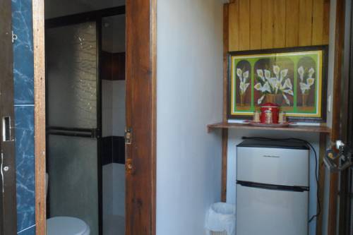 Imagen de la habitación del Hospedaje Turistico Angula Place. Foto 1